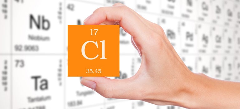 Control Biofilm with Chlorine Dosing