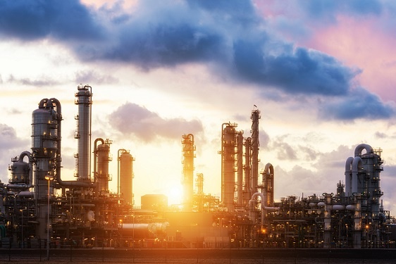 Five Things to Know When Sampling in a Hydrocarbon Processing Plant