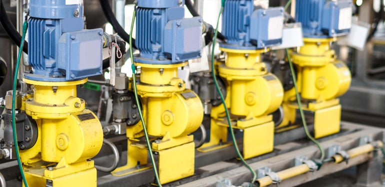 HRSG Water and Steam Monitoring
