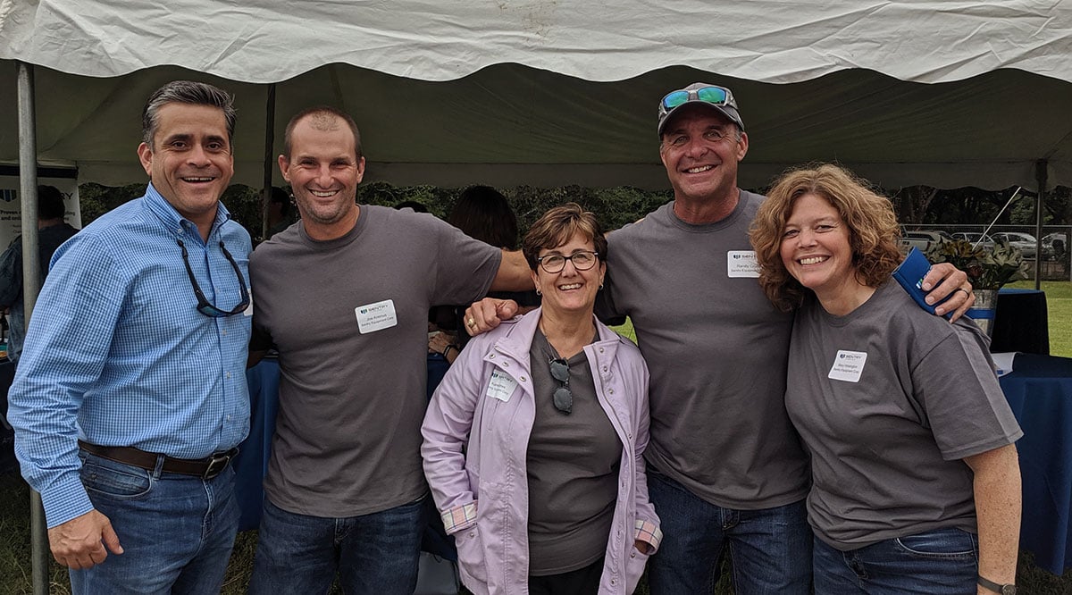 Sentry Employee Owners