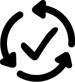 Sampling Uptime