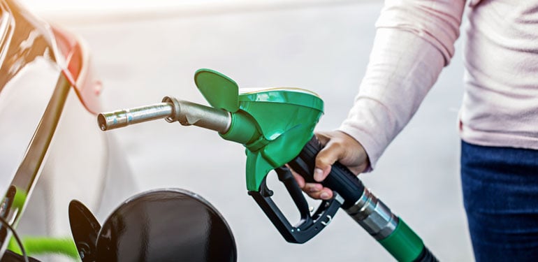 Clean Transportation Fuels