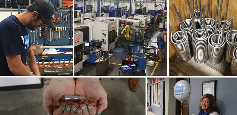 Our Employee Owners Make a Difference