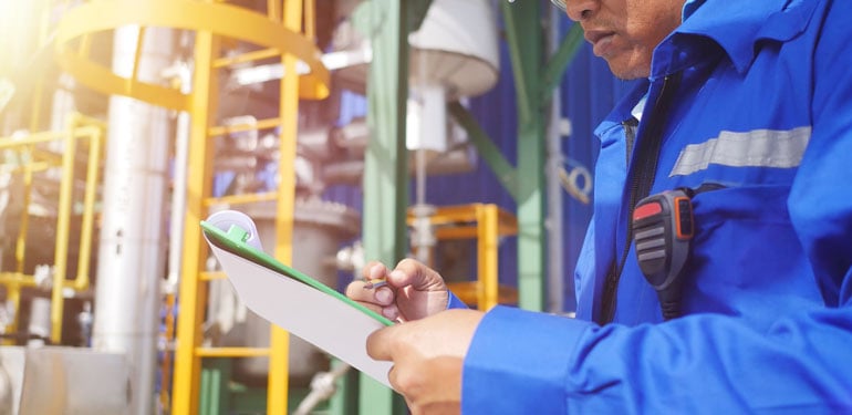 Hydrocarbon Services 101