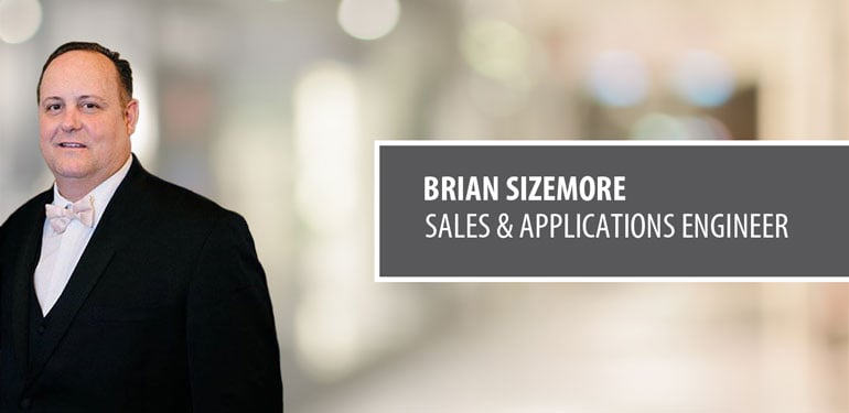 Brian Sizemore