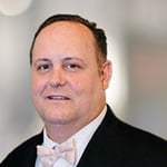 Brian Sizemore Headshot