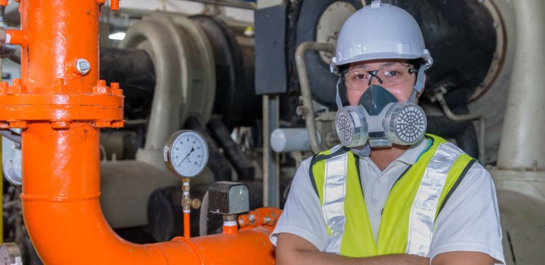Keep Your Plant Protected During COVID-19