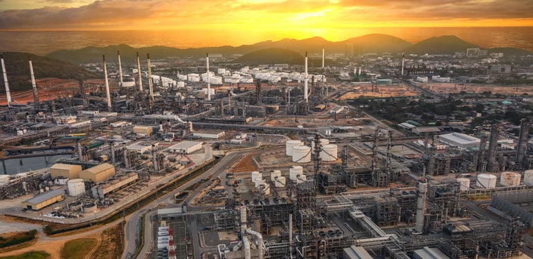 Petrochemical Sampling Solutions