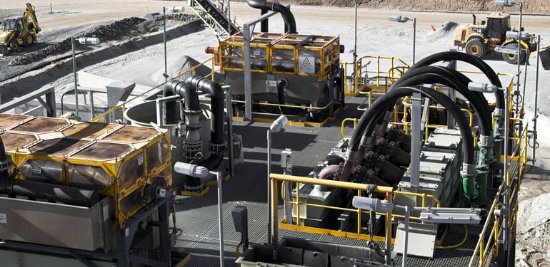 Lithium-Mining-Processes