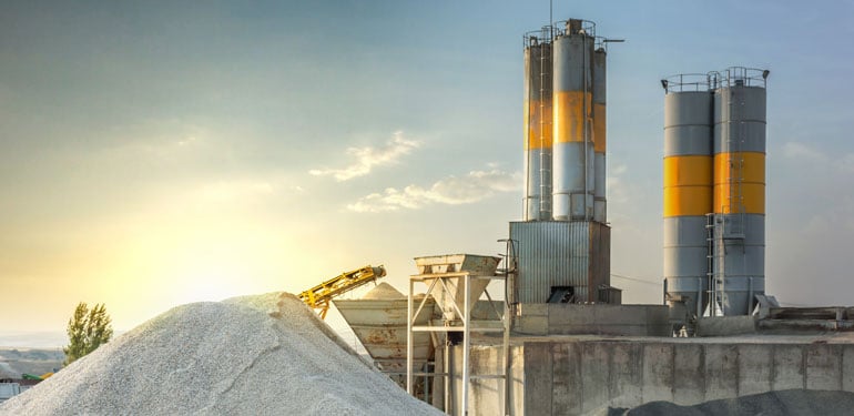 Custom Cement Solutions