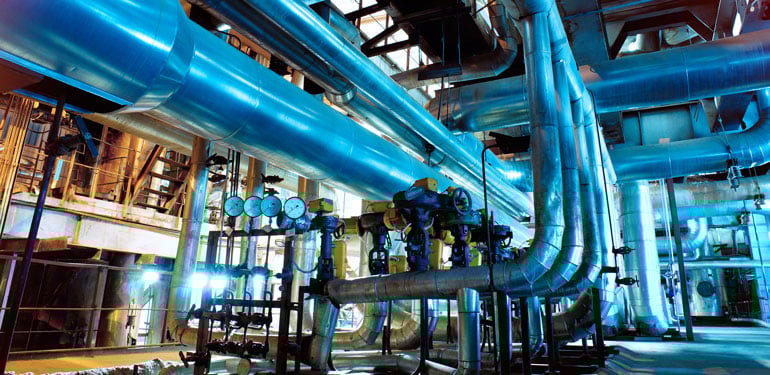 Chemical Optimization Audit Checklist