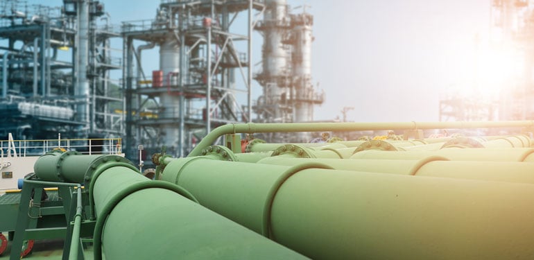 Corrosion Mitigation Solutions