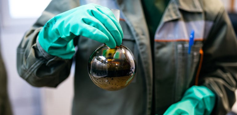 EPA Ruling for Oil and Gas Sampling