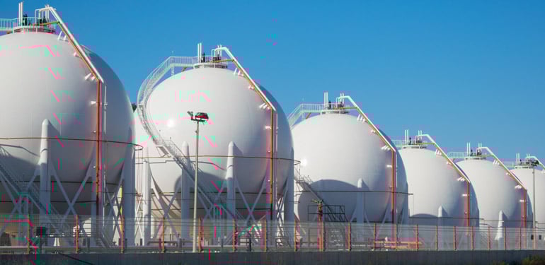 Safe, Representative LPG Sampling
