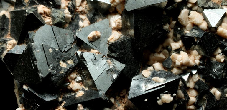 Mitigate Magnetite