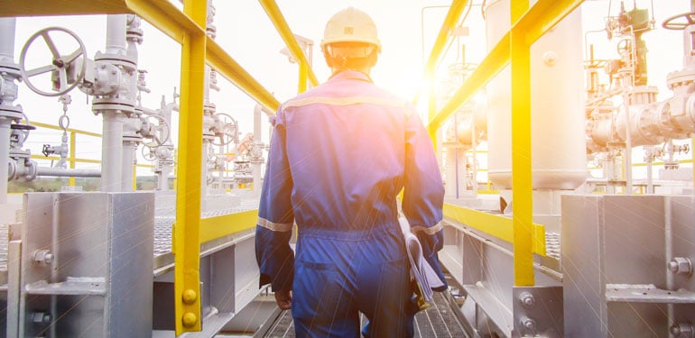 Refinery Sample Station Audits
