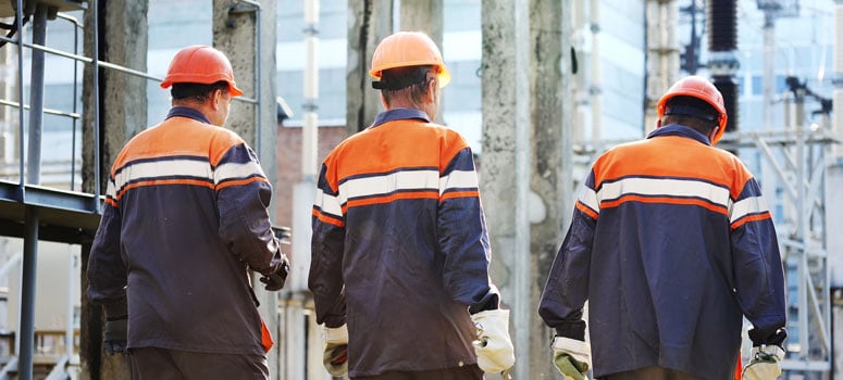 Regular SWAS Maintenance Professionals