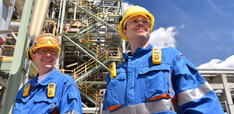 Implementing Refinery Training