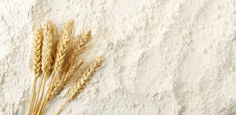 Automatic Sampling for Flour Mills