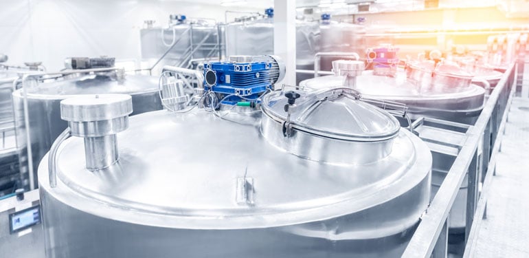 Improve Efficiencies with Milk Sampling