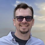 Steve Steigerwald Headshot