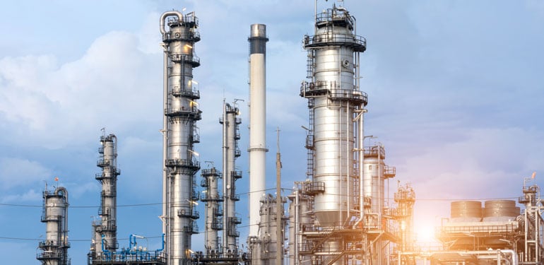 Specialty Chemical Processes