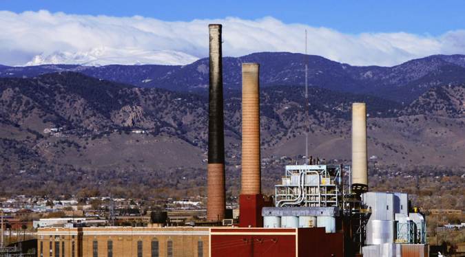 Customer Reduces Maintenance Time And Cost On Power Plant Sample Panels