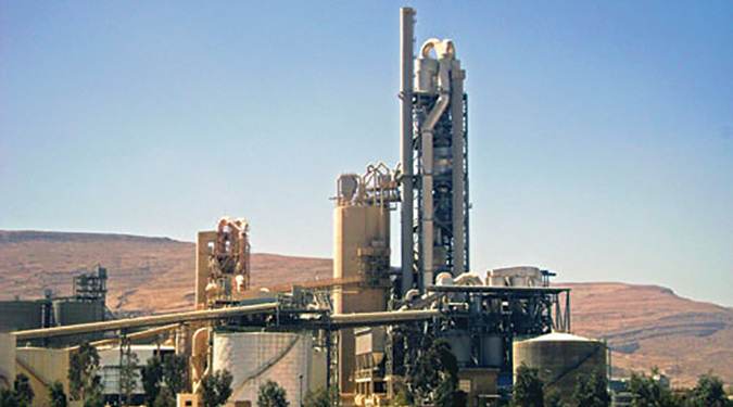 Sampling Of Cement Key To Product Quality, Safety