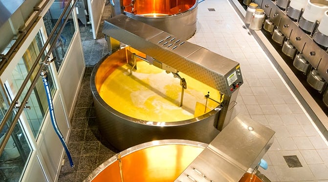 FSMA Current Good Manufacturing Practices CGMP