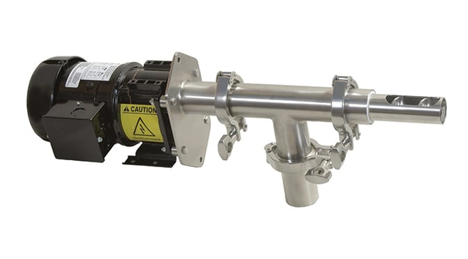 Sentry automatic sampler