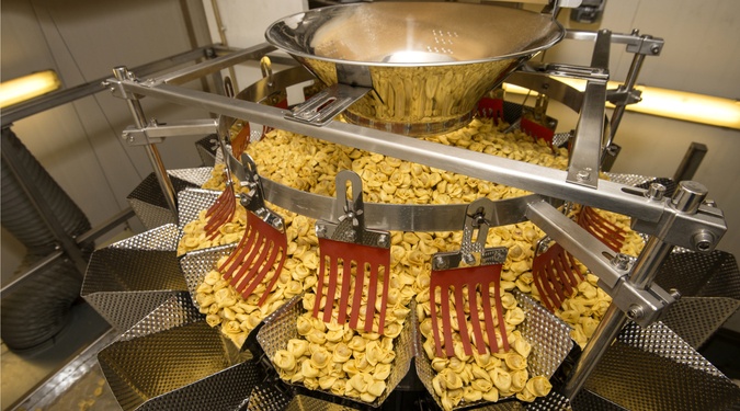How Representative Sampling Can Improve Food Safety