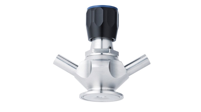 How to Select an Aseptic Sampler for Food Production