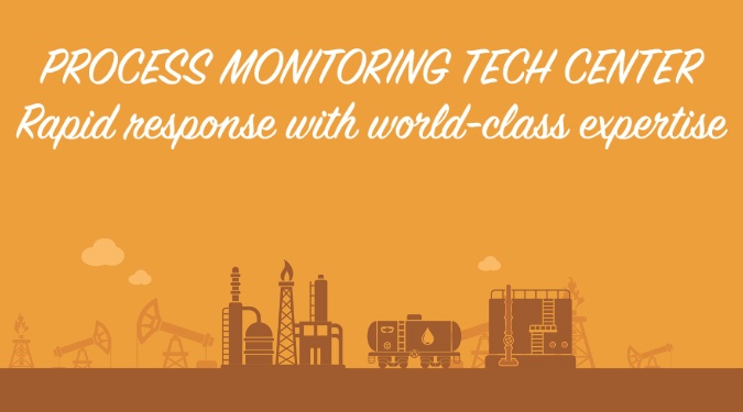 Process Monitoring Tech Center