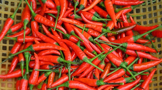 Representative sampling is necessary for food safety