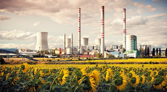 Popular analyzers used in North American Power Plants