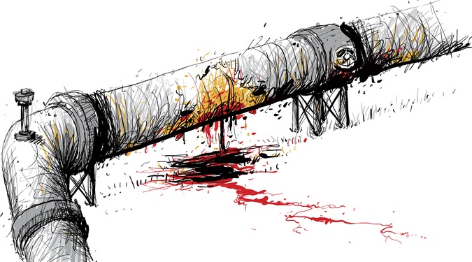 How Drip Pots Monitor Corrosion To Ensure Pipeline Integrity 