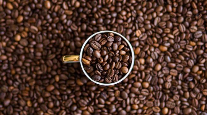 Two Coffee Customers, Two Different Sampling Solutions