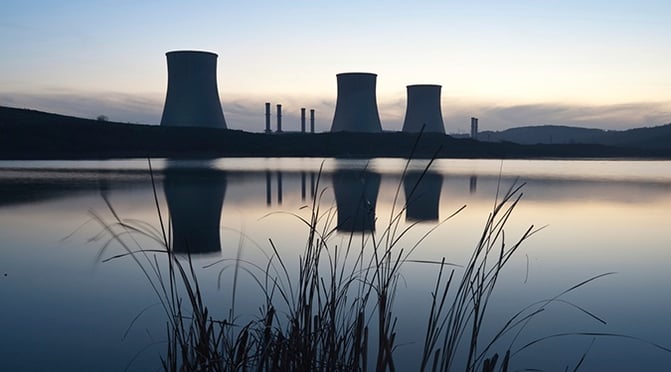 Supercritical power plants need sample coolers