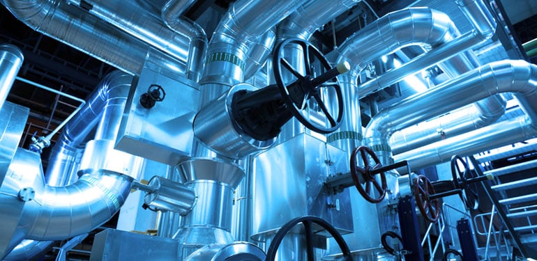 Plant Equipment