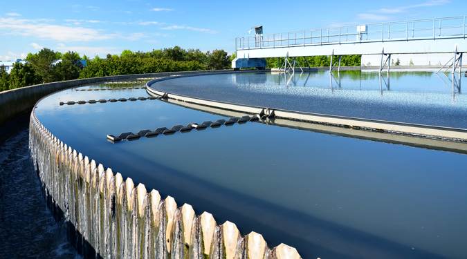 Ways ISOLOK Samplers Help Treatment Plants Automate Messy Job