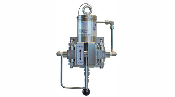 New Magnetic Trap Alleviates Combined Cycle Power Plant’s Iron Issue
